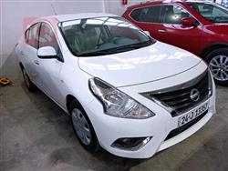 Nissan Sunny